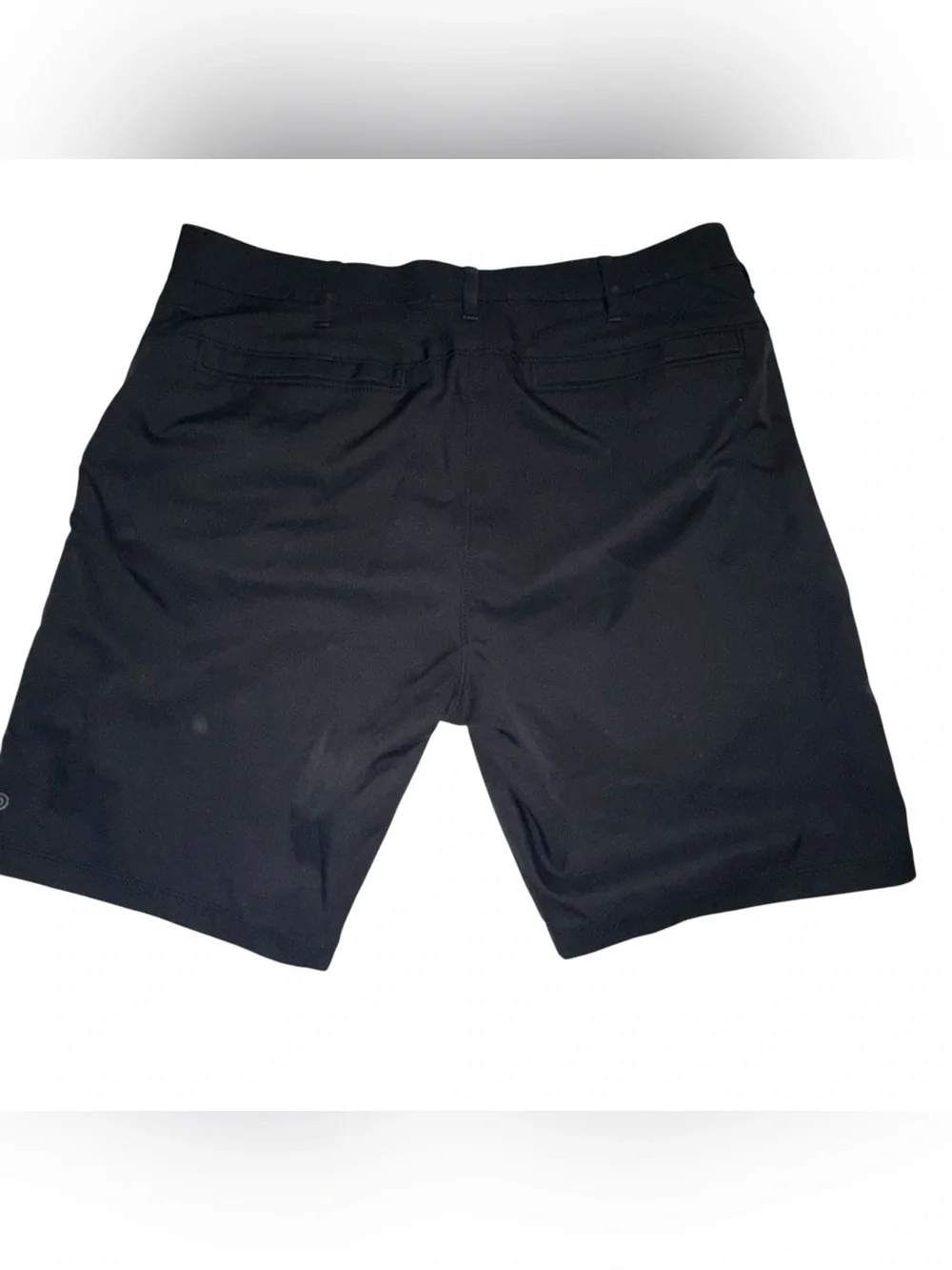 Public Rec Gamechanger Rec Shorts Black Size 32